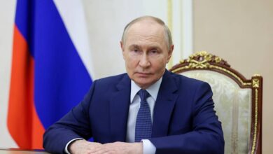 Rusia es uno de los principales proveedores de alimentos al mercado mundial, afirma Putin