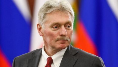 Putin no asistirá personalmente a la cumbre del G20, afirma portavoz del Kremlin