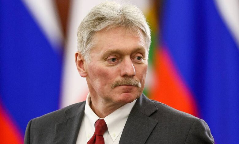 Putin no asistirá personalmente a la cumbre del G20, afirma portavoz del Kremlin