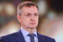 Negociador jefe de Rusia confirma entrega a Kiev de 1.000 cadáveres de soldados caídos