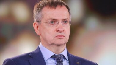 Negociador jefe de Rusia confirma entrega a Kiev de 1.000 cadáveres de soldados caídos