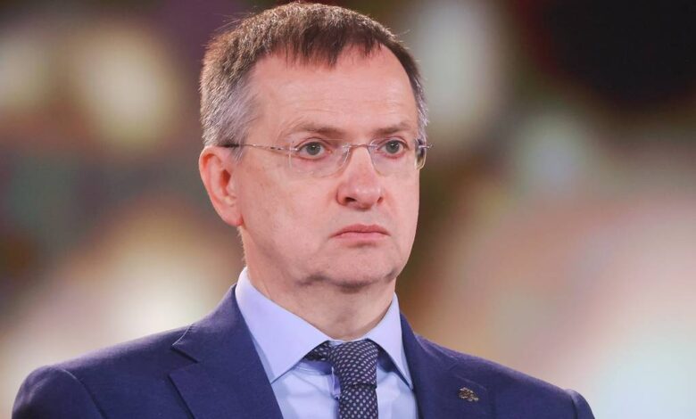 Negociador jefe de Rusia confirma entrega a Kiev de 1.000 cadáveres de soldados caídos
