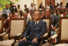 Madagascar nombra a su nuevo primer ministro