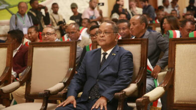 Madagascar nombra a su nuevo primer ministro
