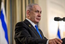 Netanyahu ordena al ejército israelí lanzar ataques “poderosos” en Gaza