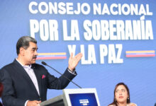 Presidente Maduro insta a llevar la verdad de Venezuela a la opinión pública estadounidense