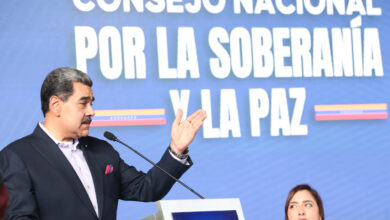 Presidente Maduro insta a llevar la verdad de Venezuela a la opinión pública estadounidense