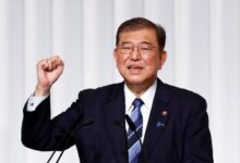 El gabinete del primer ministro japonés dimite en pleno