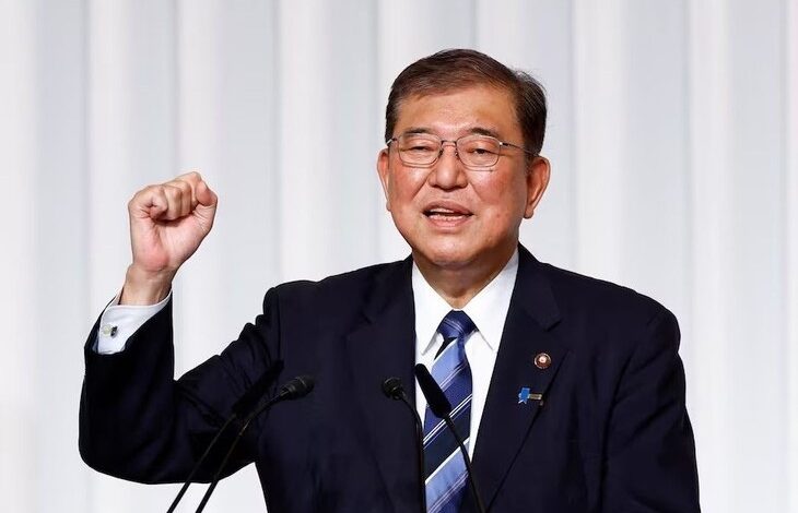 El gabinete del primer ministro japonés dimite en pleno