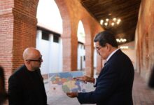 Maduro agradece a Caricom y Conferencia Episcopal de las Antillas postura antibélica