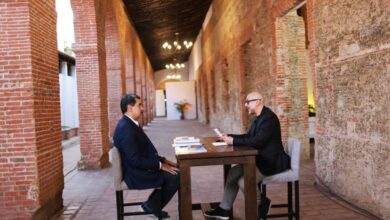 Autoridades venezolanas han desarticulado tres operaciones terroristas impulsadas por la CIA