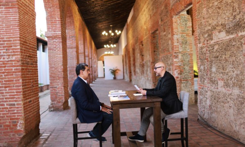 Autoridades venezolanas han desarticulado tres operaciones terroristas impulsadas por la CIA