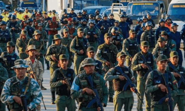 Presidente Maduro activa las Zodi de Nueva Esparta, Sucre y Delta Amacuro