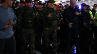 Venezuela activa Zonas de Defensa Integral en Caracas y Miranda
