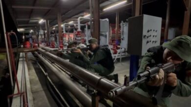 Maduro activa las Zodi de Mérida, Trujillo, Lara y Yaracuy para hacer inexpugnable a Venezuela