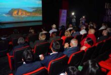 Cinco películas venezolanas participan en X Festival Internacional de Cine de Nicaragua