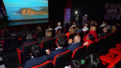 Cinco películas venezolanas participan en X Festival Internacional de Cine de Nicaragua