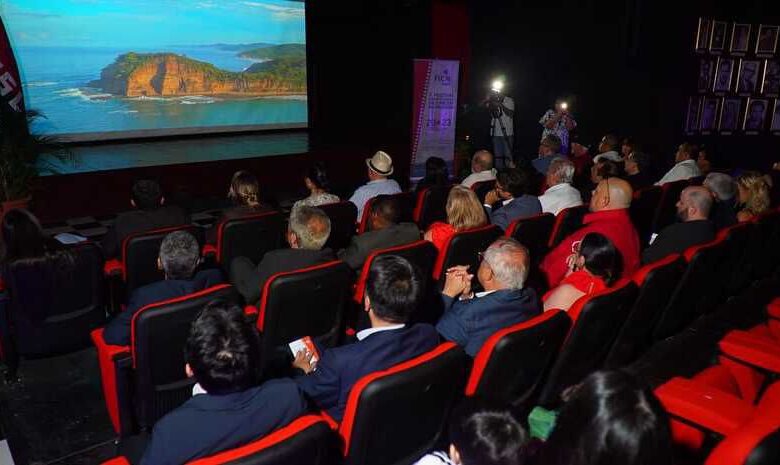 Cinco películas venezolanas participan en X Festival Internacional de Cine de Nicaragua