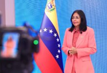 EE.UU. pretende perturbar los acuerdos gasíferos que tiene Venezuela con el Caribe