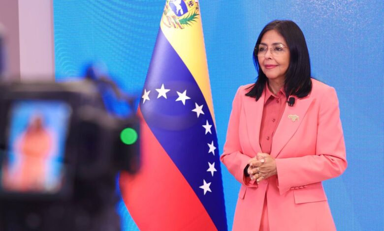 EE.UU. pretende perturbar los acuerdos gasíferos que tiene Venezuela con el Caribe