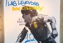 Abre sus puertas "Diego Vive", exposición inmersiva para conocer a Maradona
