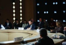 Abren en Rusia convocatoria para el concurso internacional de ensayos de Diálogo Abierto 2026