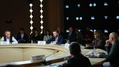 Abren en Rusia convocatoria para el concurso internacional de ensayos de Diálogo Abierto 2026