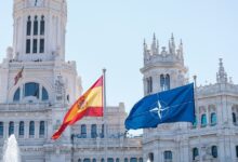 Trump arremete contra España: debería ser expulsada de la OTAN