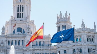Trump arremete contra España: debería ser expulsada de la OTAN