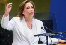 Congresistas de Perú se alistan para destituir a Dina Boluarte y anticipan vacancia
