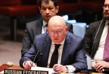 Rusia ante ONU insta a EE. UU a no cometer el "error irreparable" de atacar a Venezuela