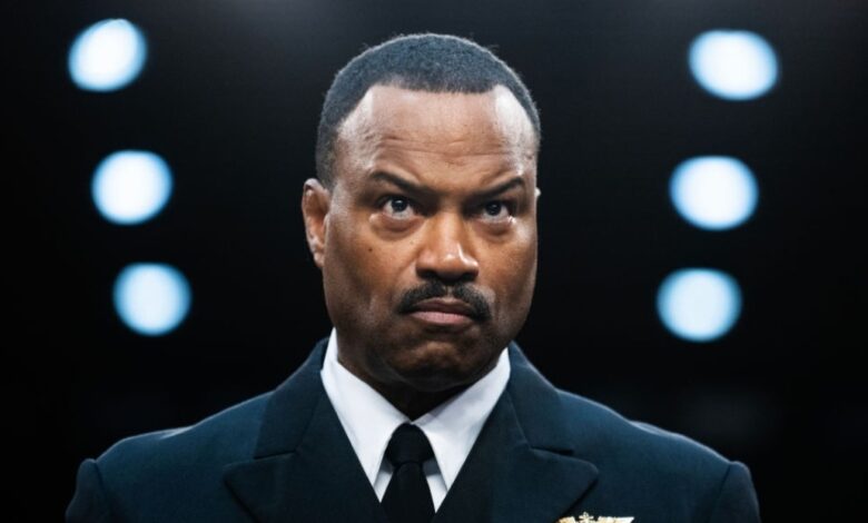 Renuncia jefe del Comando Sur de EE.UU. en medio del despliegue en el Caribe