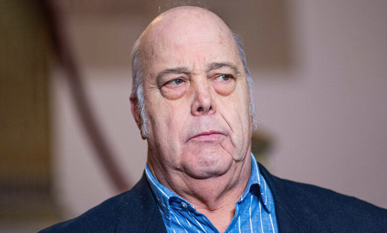 Colombia llama a consultas a su embajador en EE.UU.