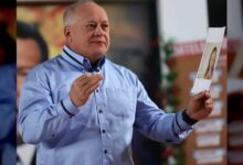 Cabello: Extrema derecha y “La Sayona” intentan vender falsa división del chavismo