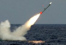 Kremlin: El suministro de Tomahawks a Kiev podría acabar mal