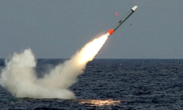Kremlin: El suministro de Tomahawks a Kiev podría acabar mal