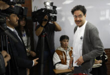 Colombia: Iván Cepeda gana consulta del Pacto Histórico y será candidato presidencial