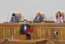 Parlamento aprueba acuerdo por canonización de José Gregorio Hernández y Carmen Rendiles