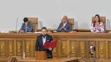 Parlamento aprueba acuerdo por canonización de José Gregorio Hernández y Carmen Rendiles