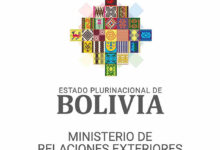 Bolivia rechaza exclusión de Venezuela, Cuba y Nicaragua de Cumbre de las Américas