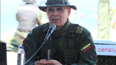 AN prepara ley para crear e instalar los Órganos de Dirección para la Defensa Integral en Venezuela