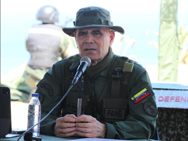 AN prepara ley para crear e instalar los Órganos de Dirección para la Defensa Integral en Venezuela