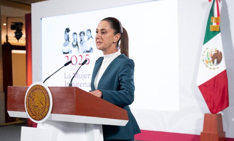 México rechaza exclusión de Venezuela, Cuba y Nicaragua de Cumbre de las Américas