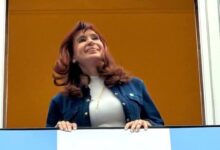 Cristina ante cierre de campaña: "Hay que frenar este camino de entrega y humillación nacional"