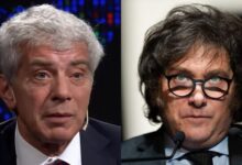 Renuncia ministro de justicia argentino y agudiza crisis en Gobierno de Milei