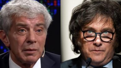 Renuncia ministro de justicia argentino y agudiza crisis en Gobierno de Milei