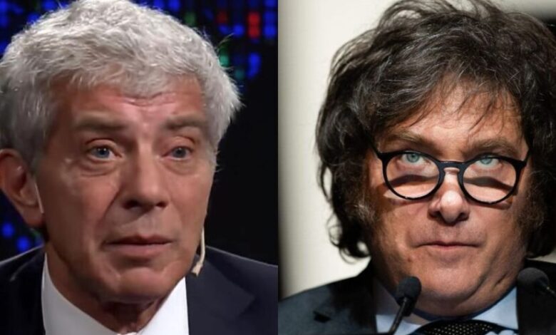 Renuncia ministro de justicia argentino y agudiza crisis en Gobierno de Milei