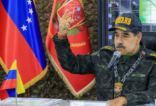 “Vamos ganando la Paz”: Presidente Maduro calificó como extraordinario Ejercicio Independencia 200