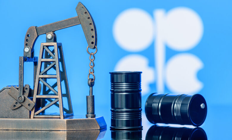 Producción de petróleo en Venezuela registra siete meses de crecimiento sostenido