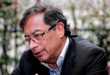 Presidente de Colombia felicita a Venezuela por canonización de Santos